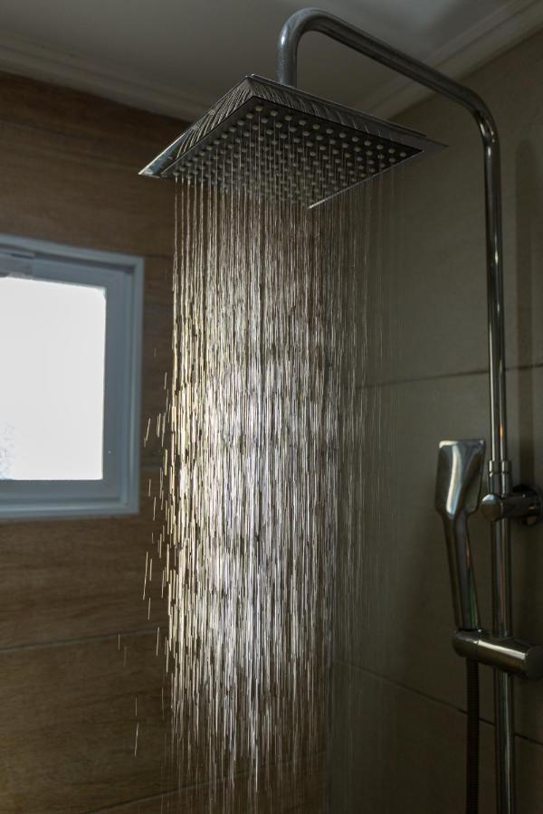 Erofili Residences Szúda Kültér fotó