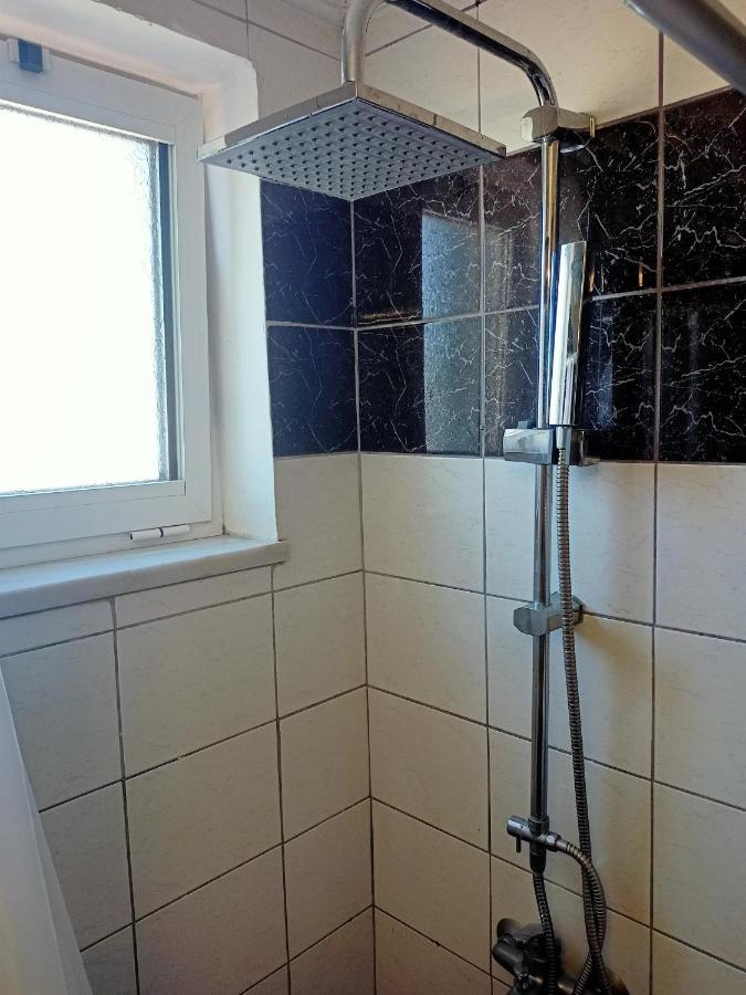 Erofili Residences Szúda Kültér fotó